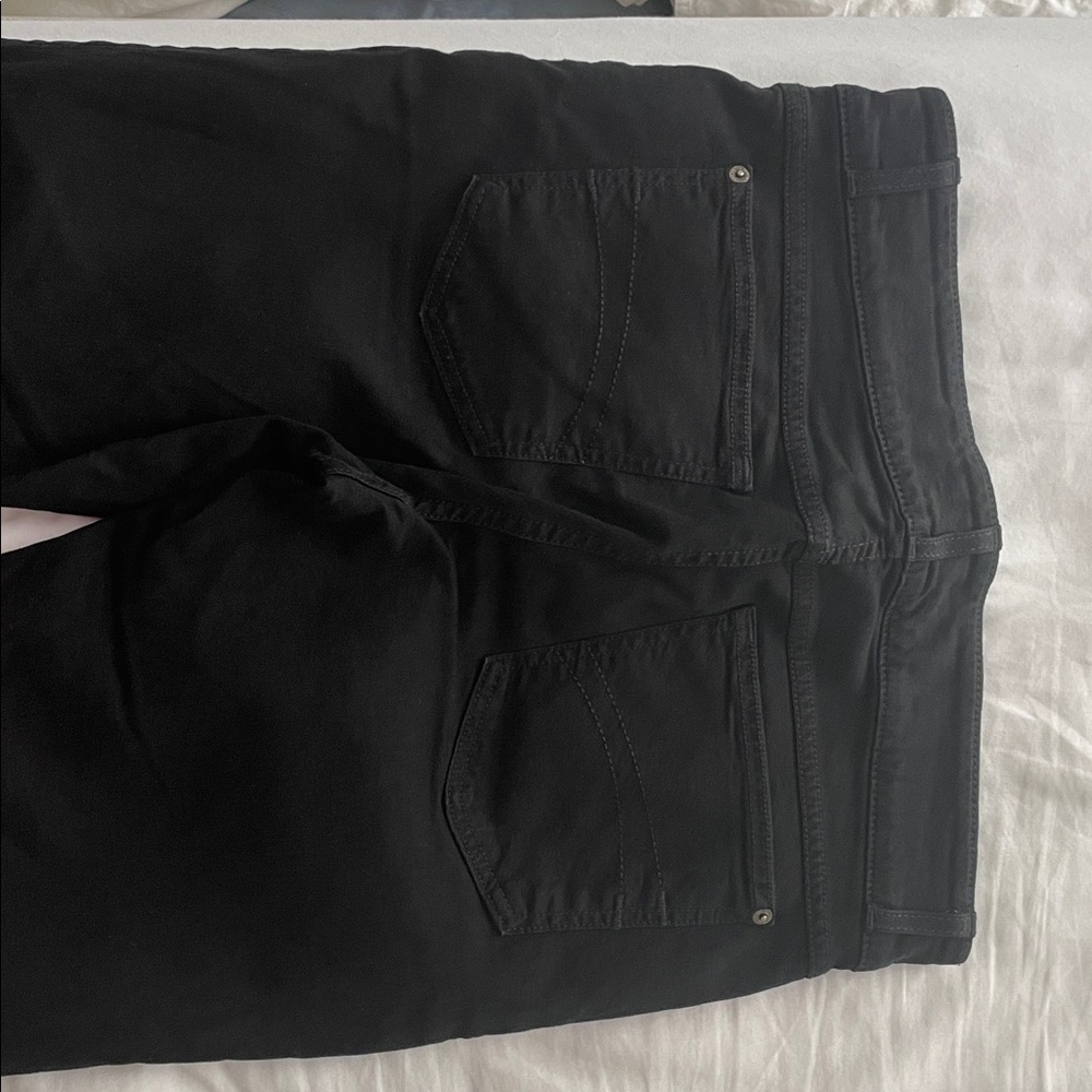 Second Yoga Jeans - Picture 6 of 6